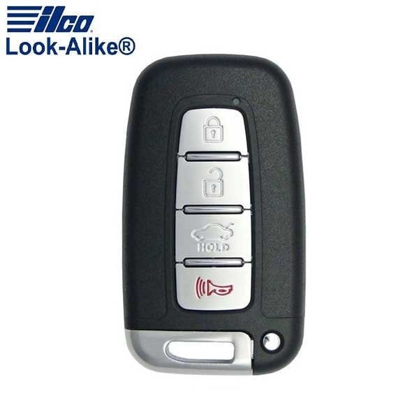 LAL PRX-HYUN-4B3 Hyundai 4 Button Prox (SY5HMFNA04)